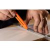 NEO TOOLS Ácsceruza betét fekete HB, 5db, 13-810-hez, 13-815-höz 13-821