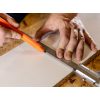 NEO TOOLS Ácsceruza betét fekete HB, 5db, 13-810-hez, 13-815-höz 13-821
