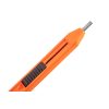 NEO TOOLS Ácsceruza betét fekete HB, 5db, 13-810-hez, 13-815-höz 13-821