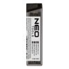 NEO TOOLS Ácsceruza betét fekete H2, 5db, 13-810-hez, 13-815-höz 13-822