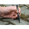 NEO TOOLS 4db jelölőfilc, vízálló olajalapú festékkel, használat előtt felrázandó, színes, normál hegyű 13-857