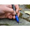 NEO TOOLS 4db jelölőfilc, vízálló olajalapú festékkel, használat előtt felrázandó, színes, normál hegyű 13-857