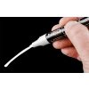 NEO TOOLS Jelölőfilc, lakkfilc, vízálló festékkel, alu festéktartály, fehér, normál hegyű, Rendelési egység: 12db 13-865