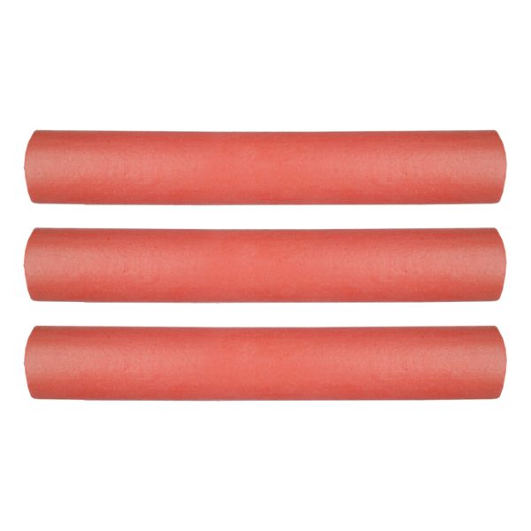 NEO TOOLS Jelölőkréta piros 13x85mm, 3db 13-956