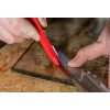 NEO TOOLS Jelölőkréta készlet, 12db, 6 színű 13-961