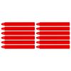 NEO TOOLS Jelölőkréta készlet, 12db, piros 13-963