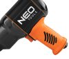 NEO TOOLS Pneumatikus ütvecsavarozó, 1/2", 1300Nm 2 év garanciával 14-002
