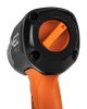 NEO TOOLS Pneumatikus ütvecsavarozó, 1/2", 1300Nm 2 év garanciával 14-002