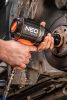 NEO TOOLS Pneumatikus ütvecsavarozó, 3/4", 2000 Nm 2 év garanciával 14-008