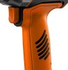 NEO TOOLS Pneumatikus ütvecsavarozó, 3/4", 2000 Nm 2 év garanciával 14-008