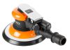 NEO TOOLS Pneumatikus excentercsiszoló 150mm, vákumos porelszívással 2 év garanciával 14-013