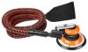 NEO TOOLS Pneumatikus excentercsiszoló 150mm, vákumos porelszívással 2 év garanciával 14-013