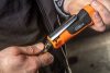 NEO TOOLS Pneumatikus egyenes csiszoló 1/4" 1/8", 6mm/3mm, 25 000 rpm 2 év garanciával 14-014