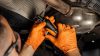 NEO TOOLS Pneumatikus vágógép 75mm 2 év garanciával 14-017