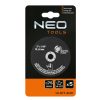 NEO TOOLS Vágótárcsa 14-017-hez, 5db 14-017-400