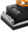 NEO TOOLS Pneumatikus rezgőcsiszoló, 89x165mm 2 év garanciával 14-018