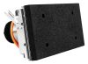 NEO TOOLS Pneumatikus rezgőcsiszoló, 89x165mm 2 év garanciával 14-018