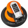 NEO TOOLS Pneumatikus excentercsiszoló, 150mm, 10 000 rpm 2 év garanciával 14-020
