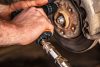 NEO TOOLS Pneumatikus fúrógép, 10mm, 3/8", 1800 rpm 2 év garanciával 14-026
