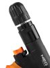 NEO TOOLS Pneumatikus fúrógép, 10mm, 3/8", 1800 rpm 2 év garanciával 14-026
