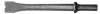 NEO TOOLS Vésőszár készlet pneumatikus vésőkalapácshoz 5db 14-029