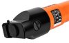 NEO TOOLS Pneumatikus tűs leverőgép rozsdához és hegesztési varratokhoz, 12x3mm 2 év garanciával 14-031
