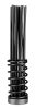 NEO TOOLS Pneumatikus tűs leverőgép rozsdához és hegesztési varratokhoz, 19x3mm 2 év garanciával 14-032