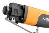 NEO TOOLS Pneumatikus orrfűrész tartozékokkal 2 év garanciával 14-034