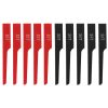NEO TOOLS Fűrészlap készlet 14-034 pneumatikus orrfűrészhez, 24 és 32 fogú lapok, 10db 14-034-401