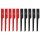 NEO TOOLS Fűrészlap készlet 14-034 pneumatikus orrfűrészhez, 24 és 32 fogú lapok, 10db 14-034-401