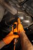 NEO TOOLS Fűrészlap készlet 14-034 pneumatikus orrfűrészhez, 24 és 32 fogú lapok, 10db 14-034-401