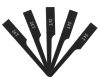 NEO TOOLS Fűrészlap készlet 14-034 pneumatikus orrfűrészhez, 24 és 32 fogú lapok, 10db 14-034-401