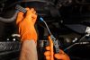 NEO TOOLS Pneumatikus lefúvópisztoly kefével 2 év garanciával 14-036