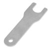 NEO TOOLS Pneumatikus sarokcsiszoló 125mm, 10000rpm 2 év garanciával 14-508