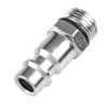 NEO TOOLS Pneumatikus sarokcsiszoló 125mm, 10000rpm 2 év garanciával 14-508