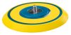 NEO TOOLS Pneumatikus excentercsiszoló 6", 9 000rpm 2 év garanciával 14-510