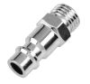 NEO TOOLS Pneumatikus excentercsiszoló 6", 9 000rpm 2 év garanciával 14-510