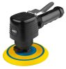NEO TOOLS Pneumatikus excentercsiszoló 6", 9 000rpm 2 év garanciával 14-510