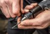 NEO TOOLS Pneumatikus fúrógép, 10mm, 1800rpm, irányváltó 2 év garanciával 14-514