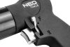 NEO TOOLS Pneumatikus fúrógép, 10mm, 1800rpm, irányváltó 2 év garanciával 14-514