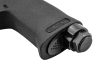NEO TOOLS Pneumatikus fúrógép, 10mm, 1800rpm, irányváltó 2 év garanciával 14-514
