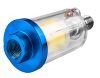 NEO TOOLS Víztelenítő szűrő pneumatikus szerszámokhoz, 1/4" 14-550