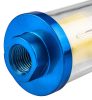NEO TOOLS Víztelenítő szűrő pneumatikus szerszámokhoz, 1/4" 14-550