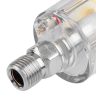 NEO TOOLS Víztelenítő szűrő pneumatikus szerszámokhoz, 1/4" 14-550
