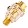 NEO TOOLS Olajozó toldat pneumatikus szerszámokhoz, 1/4" 14-552