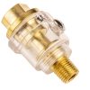 NEO TOOLS Olajozó toldat pneumatikus szerszámokhoz, 1/4" 14-552