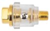 NEO TOOLS Olajozó toldat pneumatikus szerszámokhoz, 1/4" 14-552