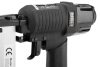 NEO TOOLS Pneumatikus tűző- és szegbelövőgép, "90" tip. kapcsok 10-40mm, szegek 10-50mm, kiegészítőkkel 2 év garanciával 14-570
