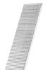 NEO TOOLS Tűzőszeg, horganyzott 300 (F) tipus, pneumatikus tűzőgéphez (14-570), GA18, 20mm, 4000db 14-652