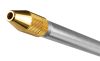 NEO TOOLS Pneumatikus alvázvédő, motormosó, olajozó pisztoly, HVLP 14-706